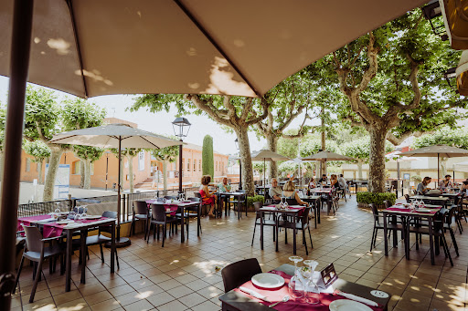 La Concòrdia Bar-Restaurant