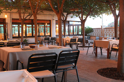 Nou Gras Restaurant