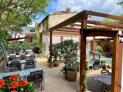 La Pizzeria de l'Hort