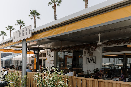 Viterra Restaurant