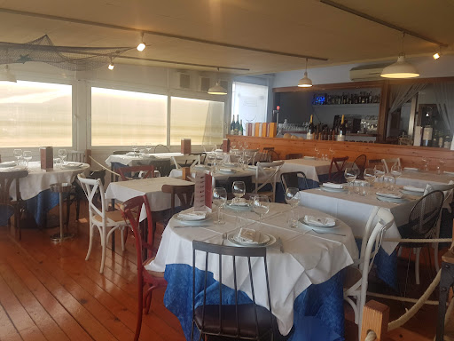 Restaurant L'Iberic del Mar