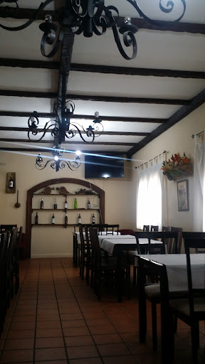 CASA POVEDA.