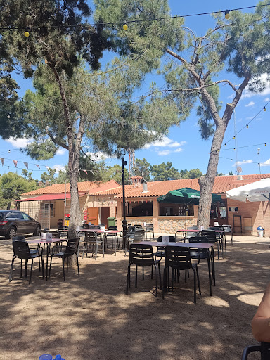 Restaurante Los Pinos
