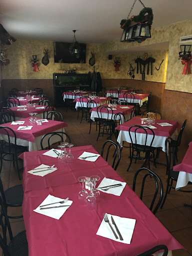 Restaurante Jose Mari