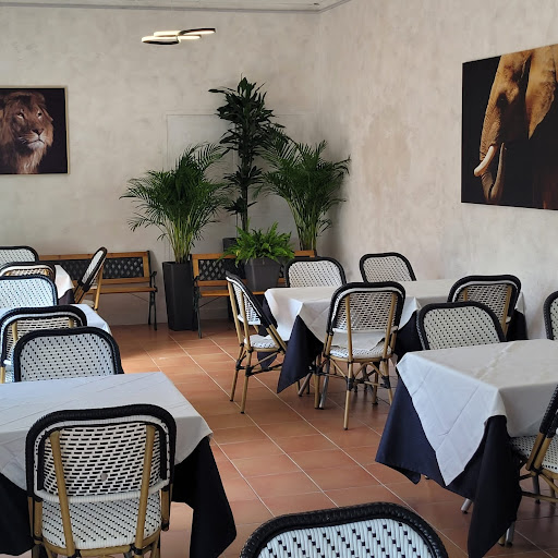 El Kaito Asador/Bar