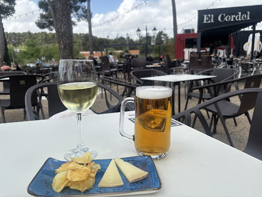 El Cordel