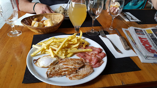 Bar-Pizzeria El Sui