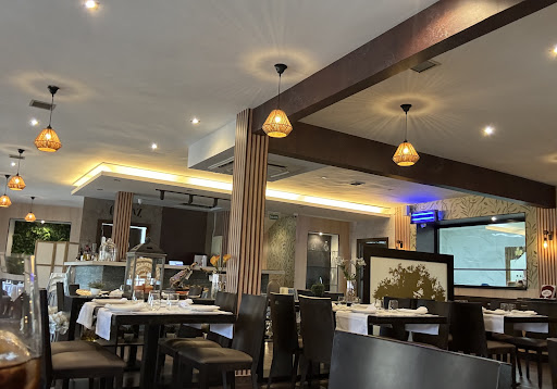 Restaurante Asador Orgaz
