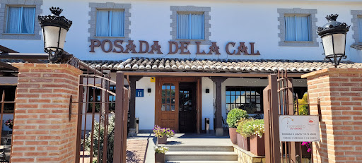 Posada de la cal (Asados de Lechal)