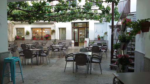 Cafetería Annetta Brewery