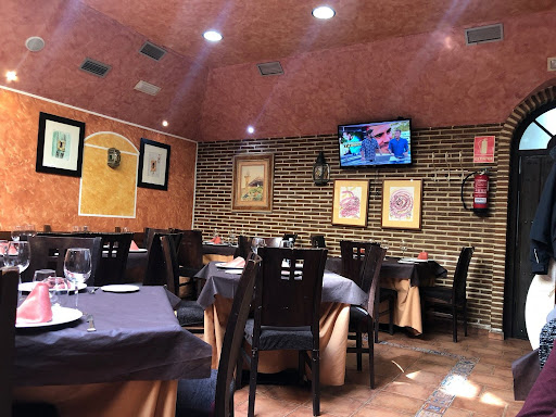 Restaurante Mesón Carlos