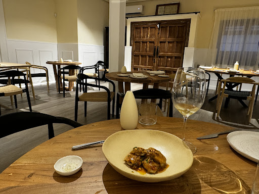La Calleja Restaurante