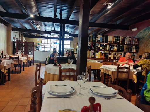 Restaurante Braseria la Llar