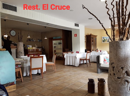 El Cruce Restaurant