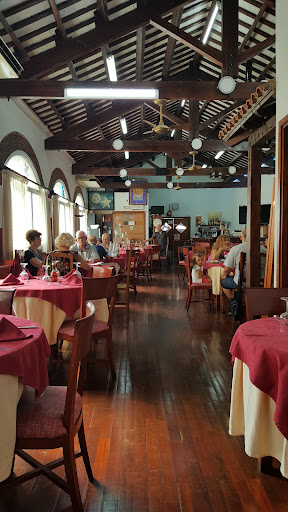 Restaurante La Lluna