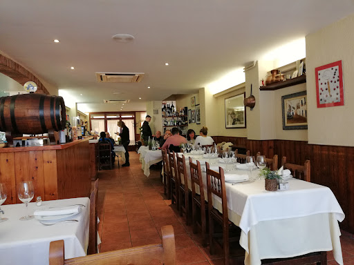Restaurant El Racó