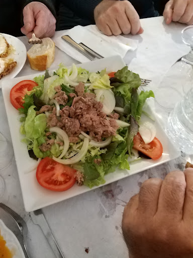 Restaurant El Rincón de la Tortilla 2