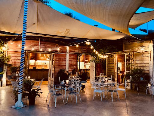 Restaurant Greta