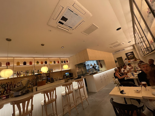 Ebanito Restaurant