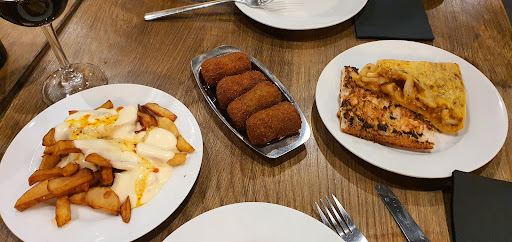 La Bodegueta de Sant Cugat