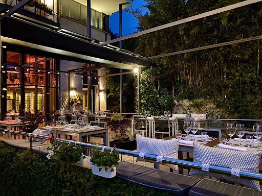 Restaurant Vulcano