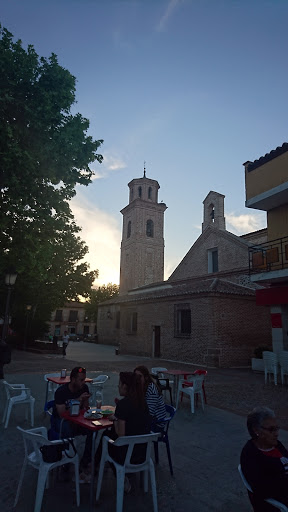 Bar El Rincon