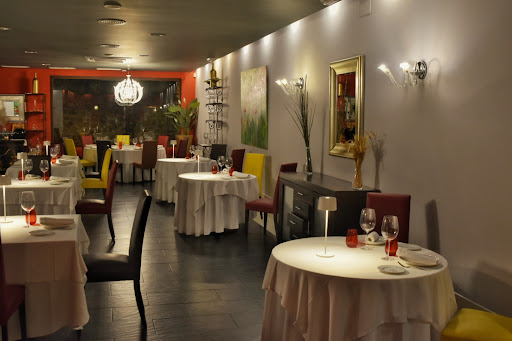 Granero restaurante