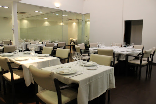 RESTAURANTE El Almirez.
