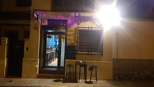 Bar La Bodeguilla
