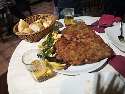 Bar El Reloj