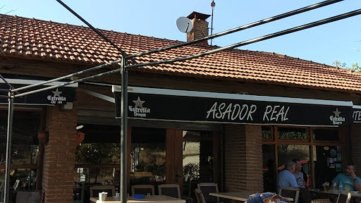 Restaurante Asador del Real