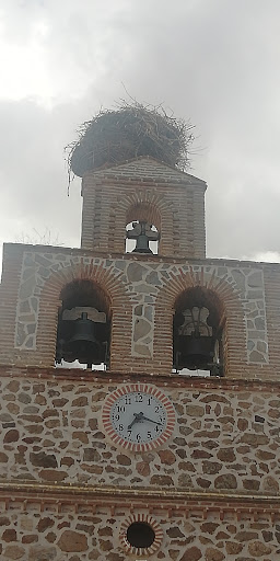 BAR RUFO - Retamoso
