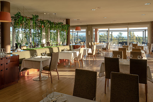 OAK Restaurante - Club de Golf Barcelona