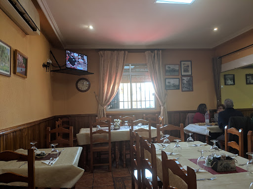 Bar Restaurante Poto