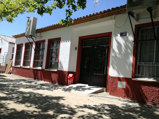 Bar La Piscina