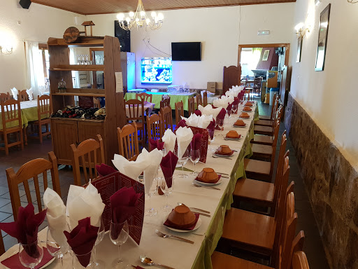 Restaurante Asador El Molino