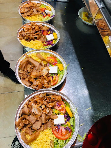 HM DÖNER KEBAB Y PIZZIERIA SANTA CRUZ DE LA ZARZA