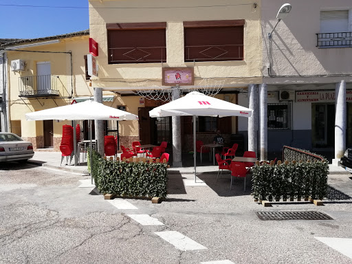 Taberna El Toril