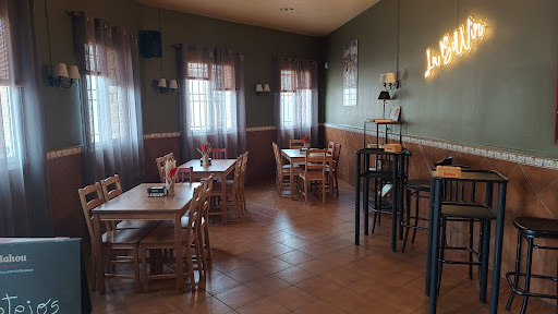 La BdVir tapas°bar
