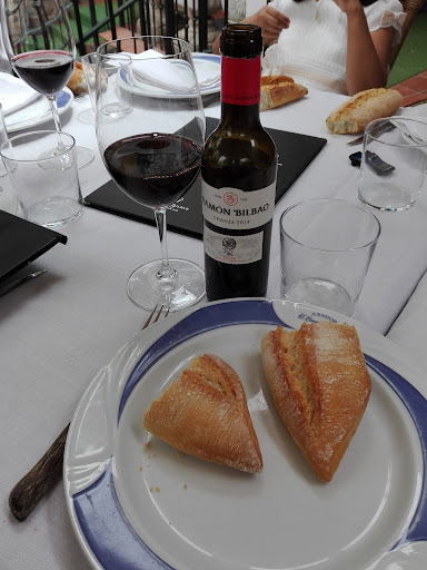 Restaurante La Cocina de Elena