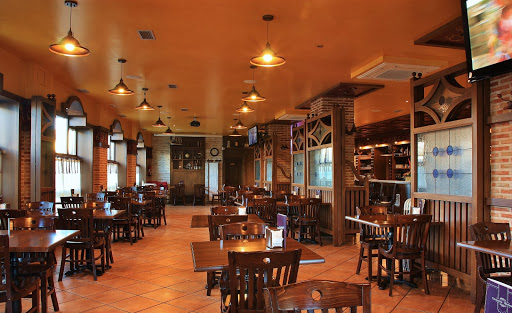 Bar Restaurante La Bahía