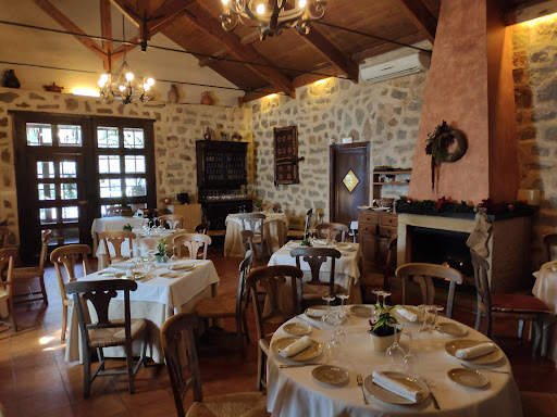 Finca El Retamar
