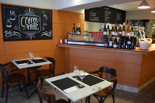 L'Olla Restaurant