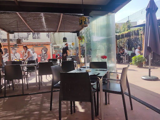 Bar de L'Ateneu