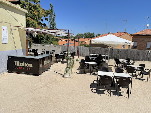 Restaurante YANTAR