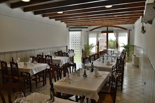 Restaurant comas - Entrebrases