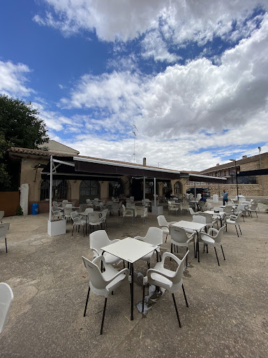 Cervecería los arcos