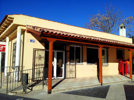 Hogar del Pensionista