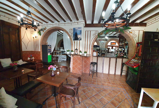 Carlito'ss bar