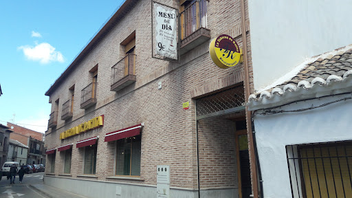 La Taberna de Rafita
